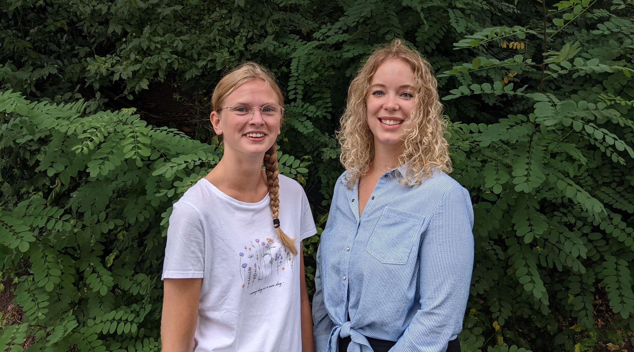 Au Pair team Au Pair team
