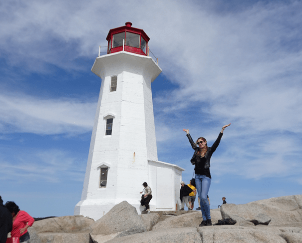 High School Canada Nova Scotia