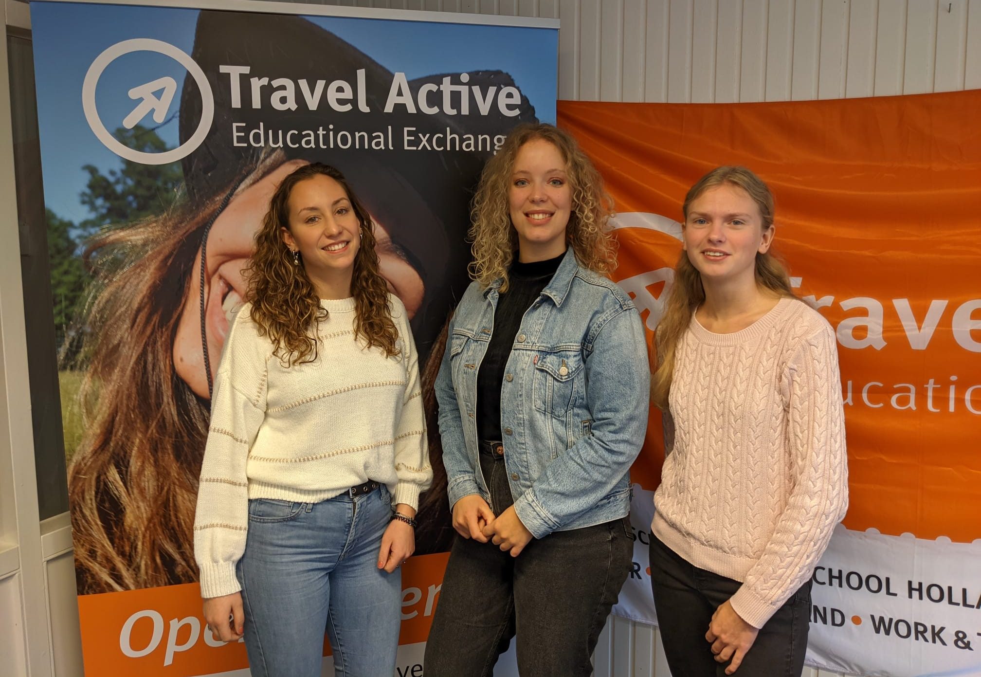 Au Pair Team Au Pair Team