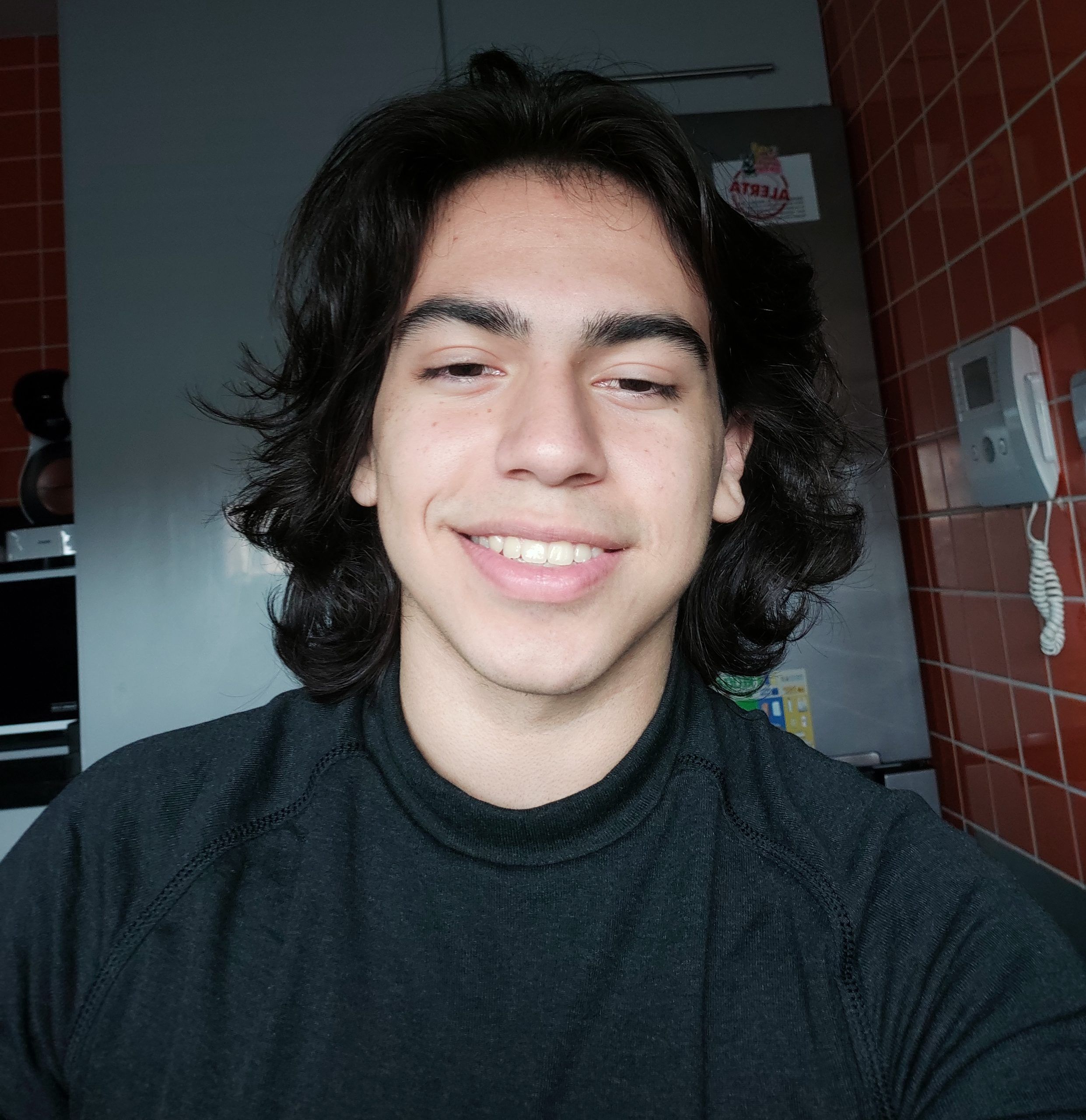 Victor