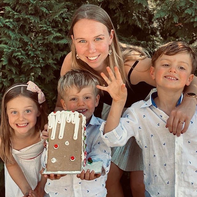 Au Pair Au Pair