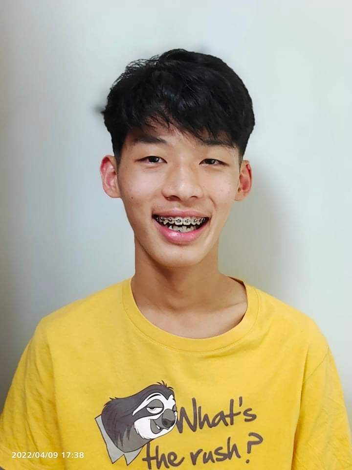 Jie-Sen