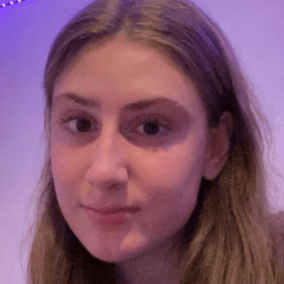 Aisling Italië – pf