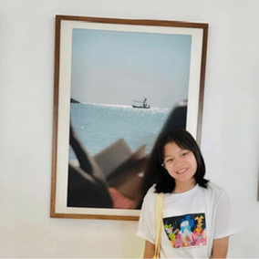 Pattarawee Thailand – kunst