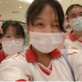 Pattarawee Thailand – vrienden
