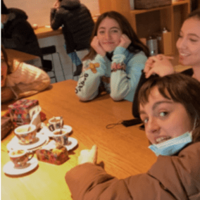 giorgia italie – familie2