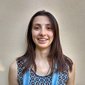 giorgia italie – profielfoto
