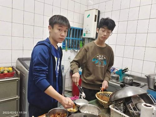 Jie Sen 1