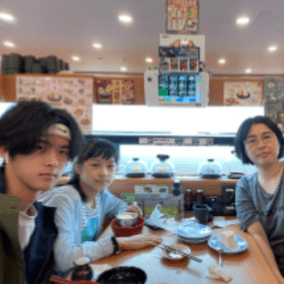 Bo-Kai Taiwan – familie 2