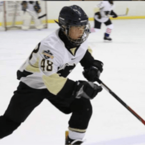 Bo-Kai Taiwan – ijshockey
