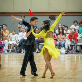 Ratthanun Thailand – dans