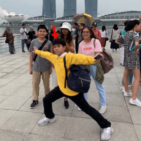 Ratthanun Thailand – kamp