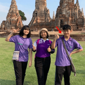Ratthanun Thailand – thai temples
