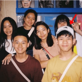 Ratthanun Thailand – vrienden