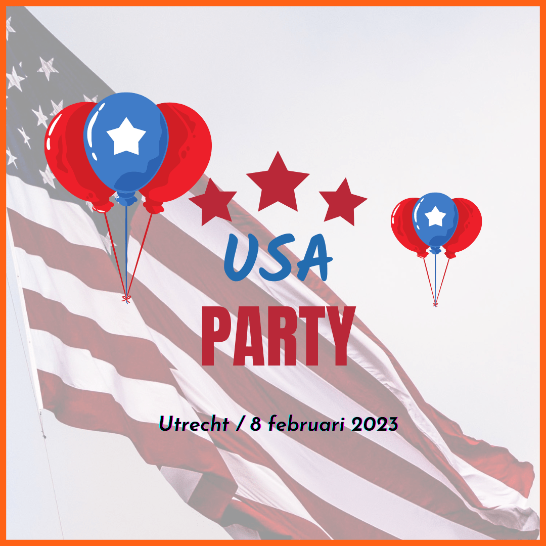 USA Party