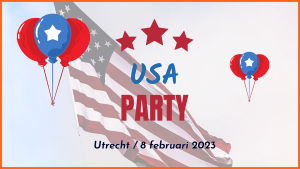 USA Party