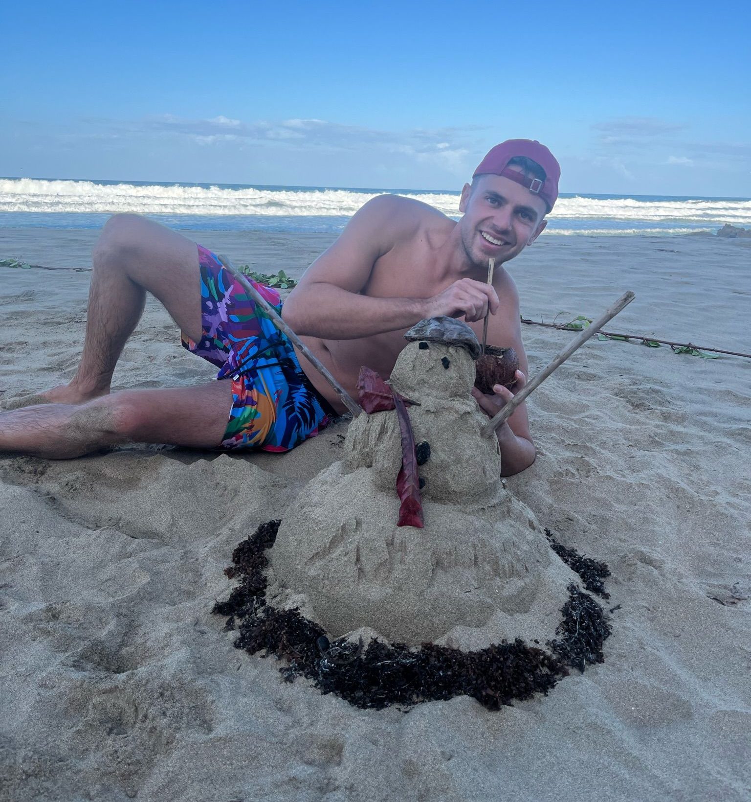 Yoshi Costa Rica 2