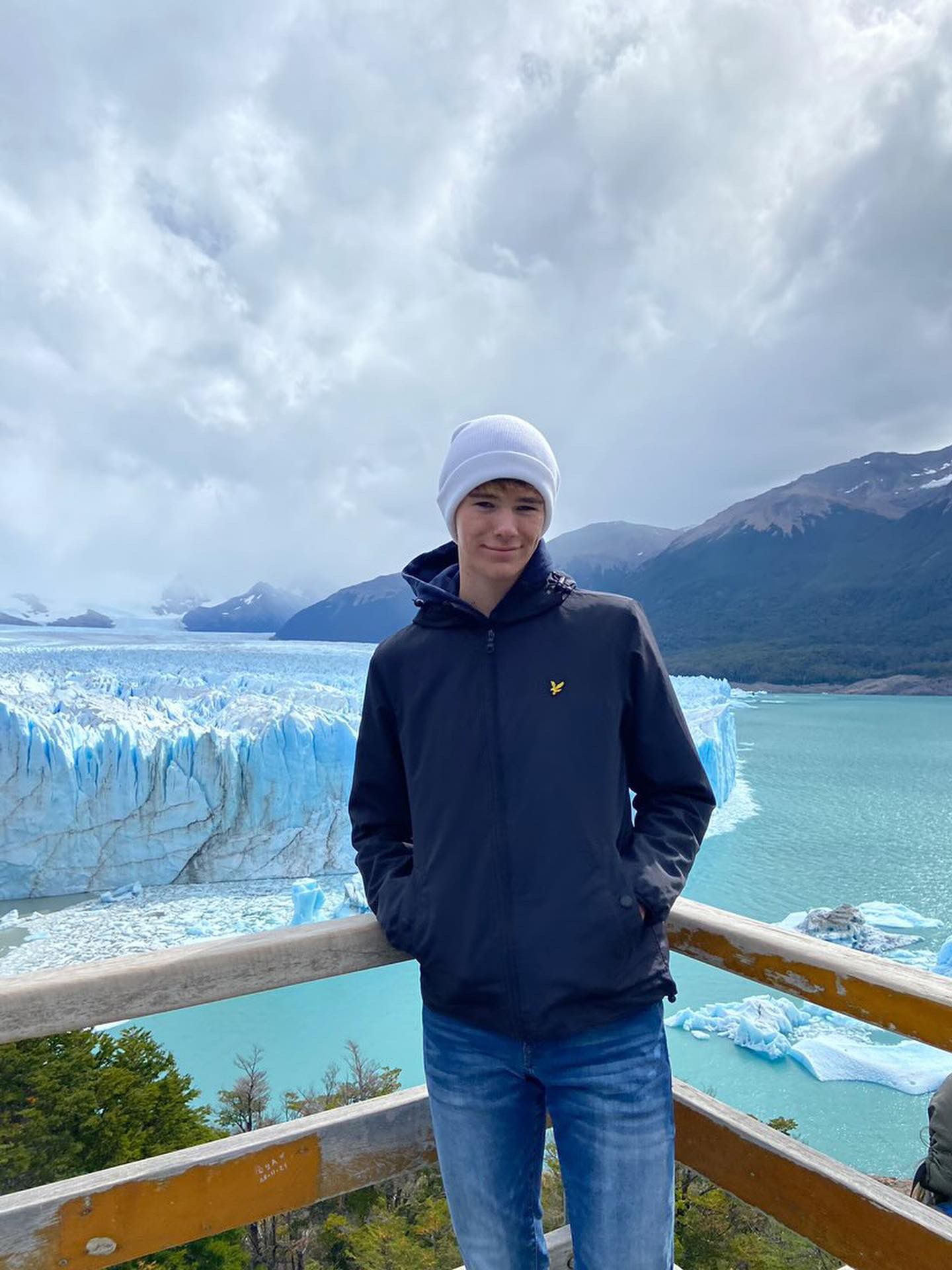 Tussenjaar Argentinië