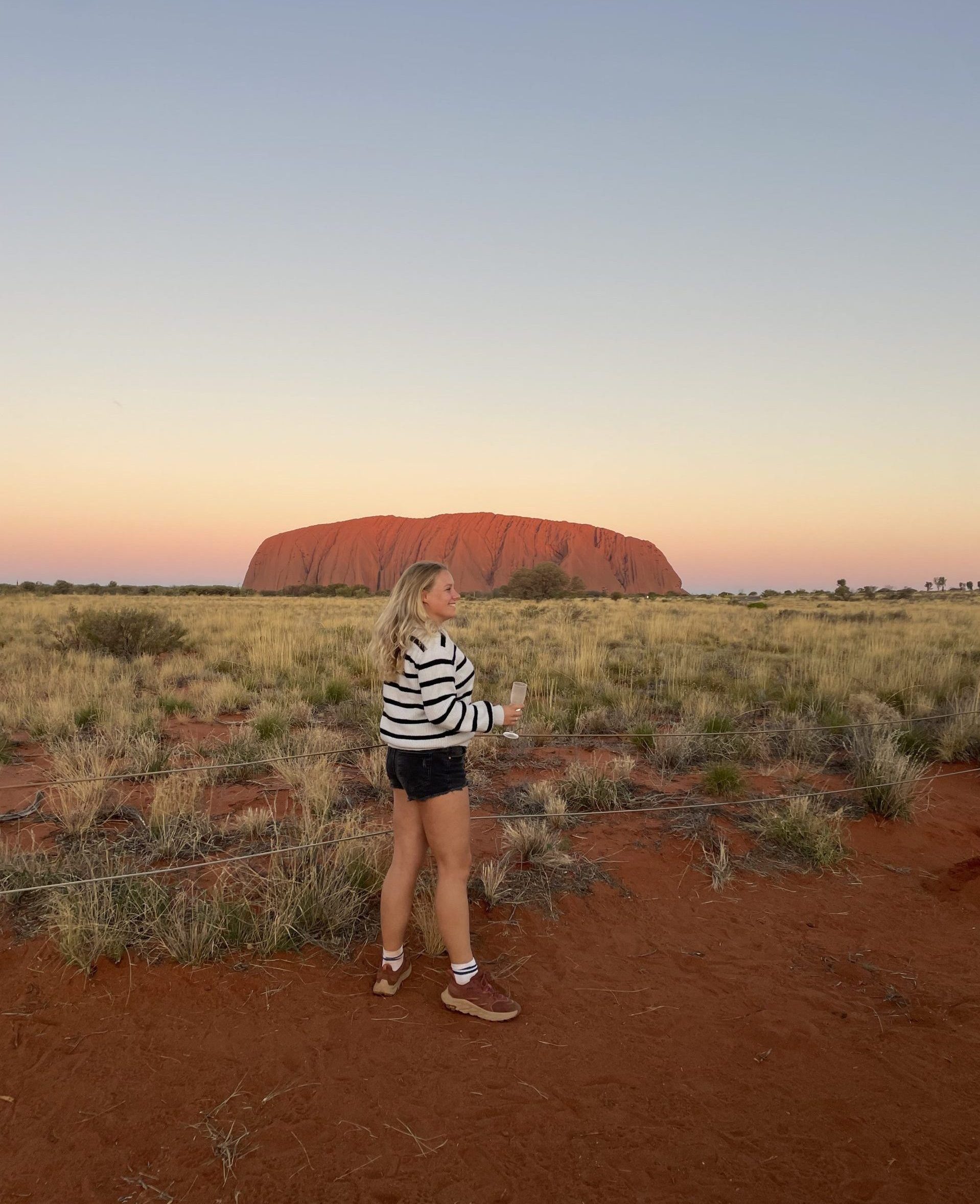 Australië au pair