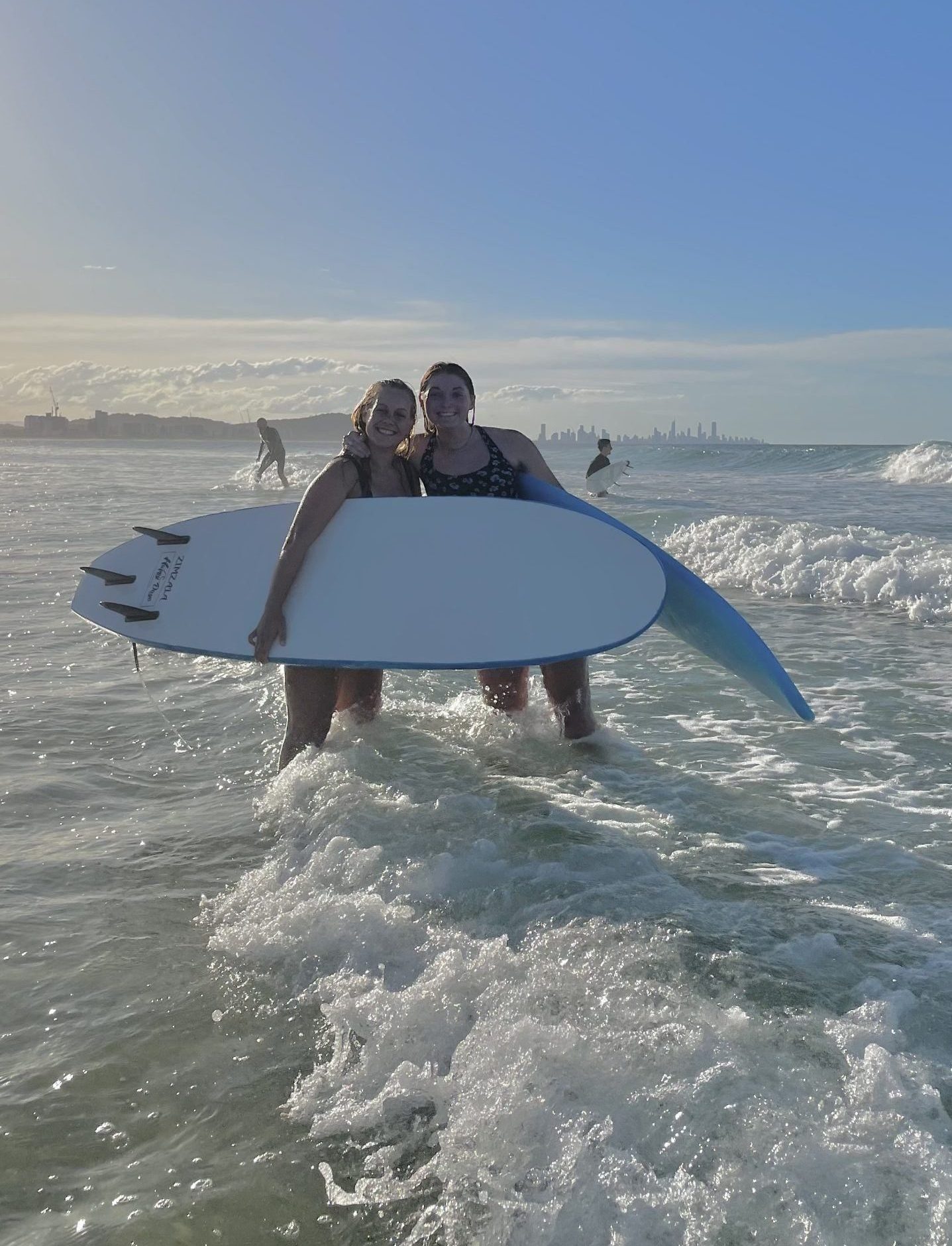 Surfen Australië