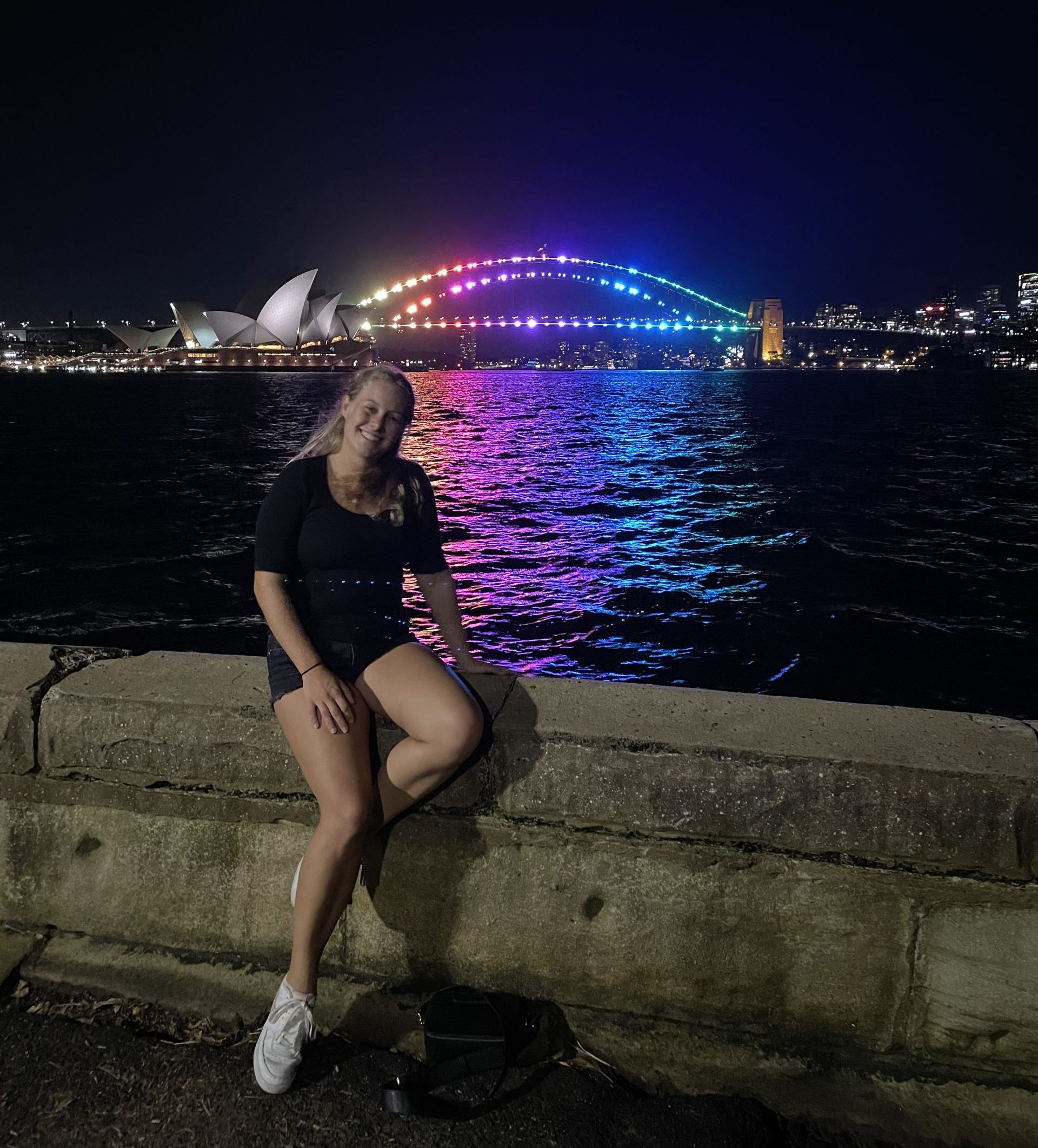 Au pair vanuit Australië